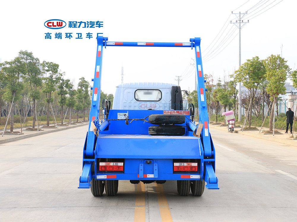 CLW5070ZBS6