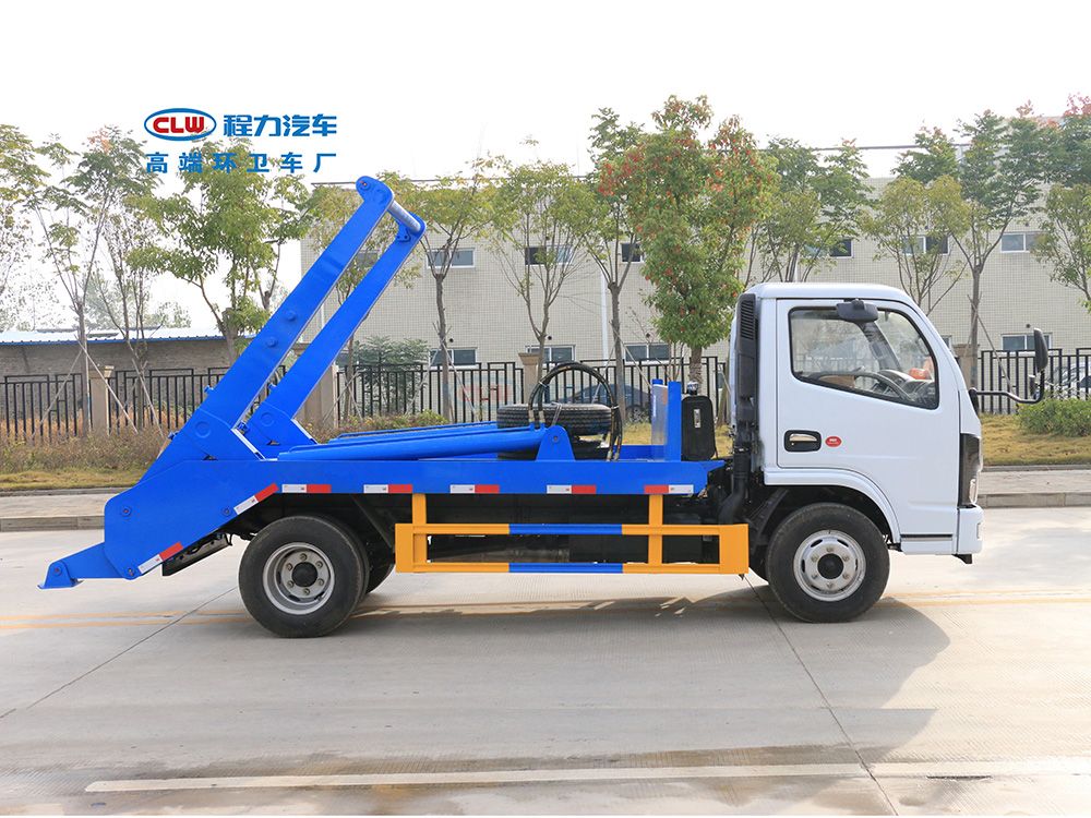 CLW5070ZBS6