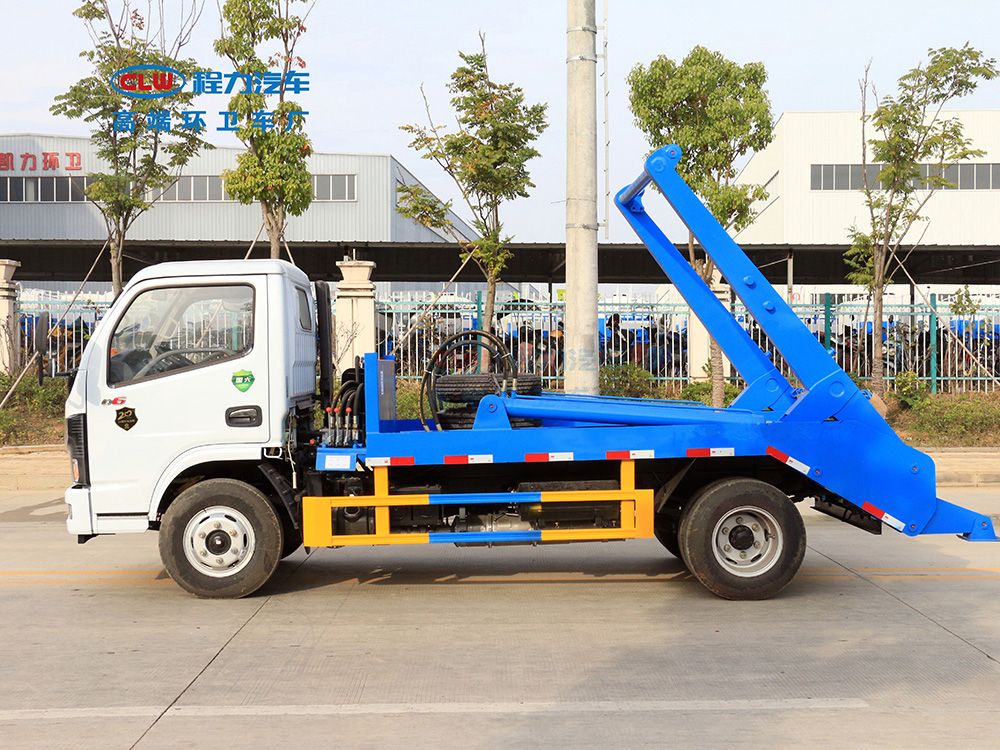 CLW5070ZBS6