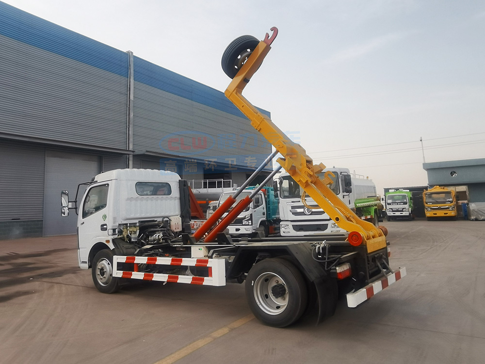 CL5120ZXX6GH