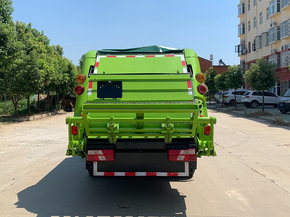 CLW5081ZYSJ6