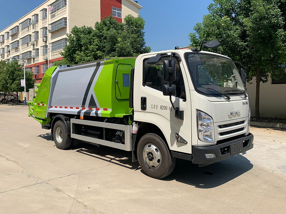 CLW5081ZYSJ6