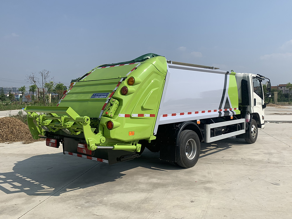 CLW5080ZYSJ6
