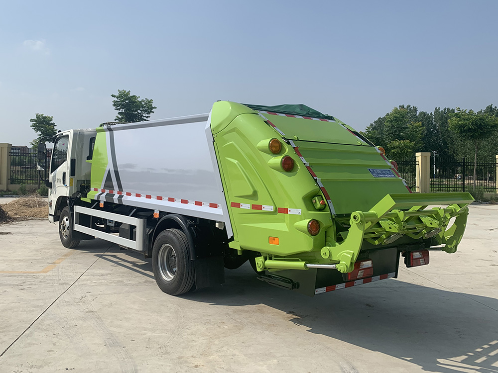 CLW5080ZYSJ6