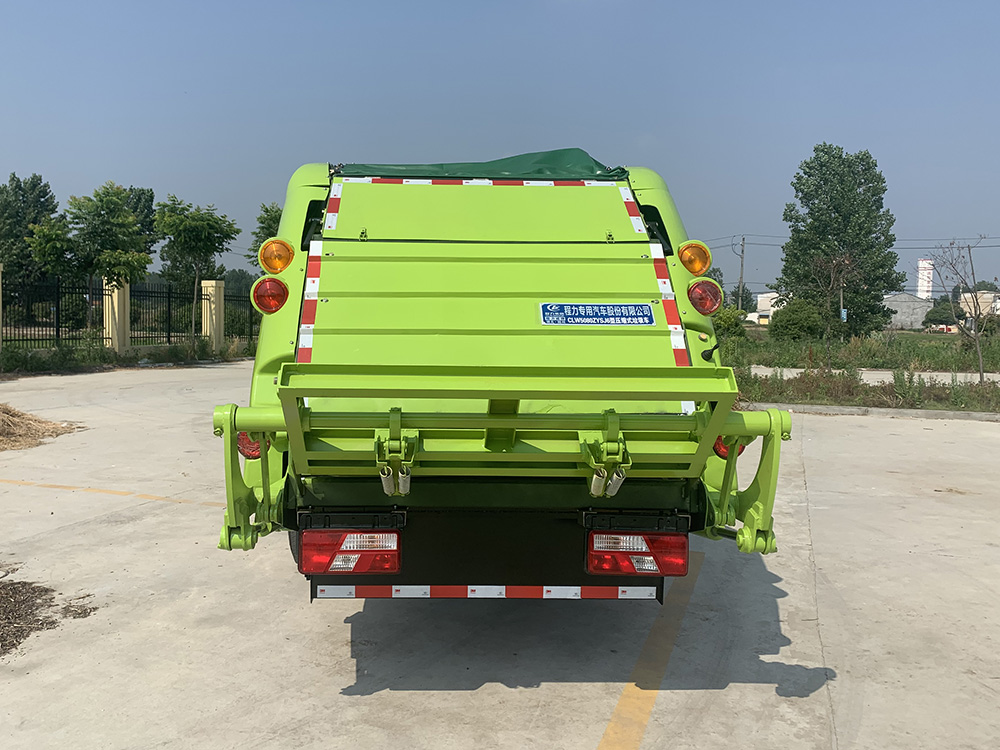 CLW5080ZYSJ6