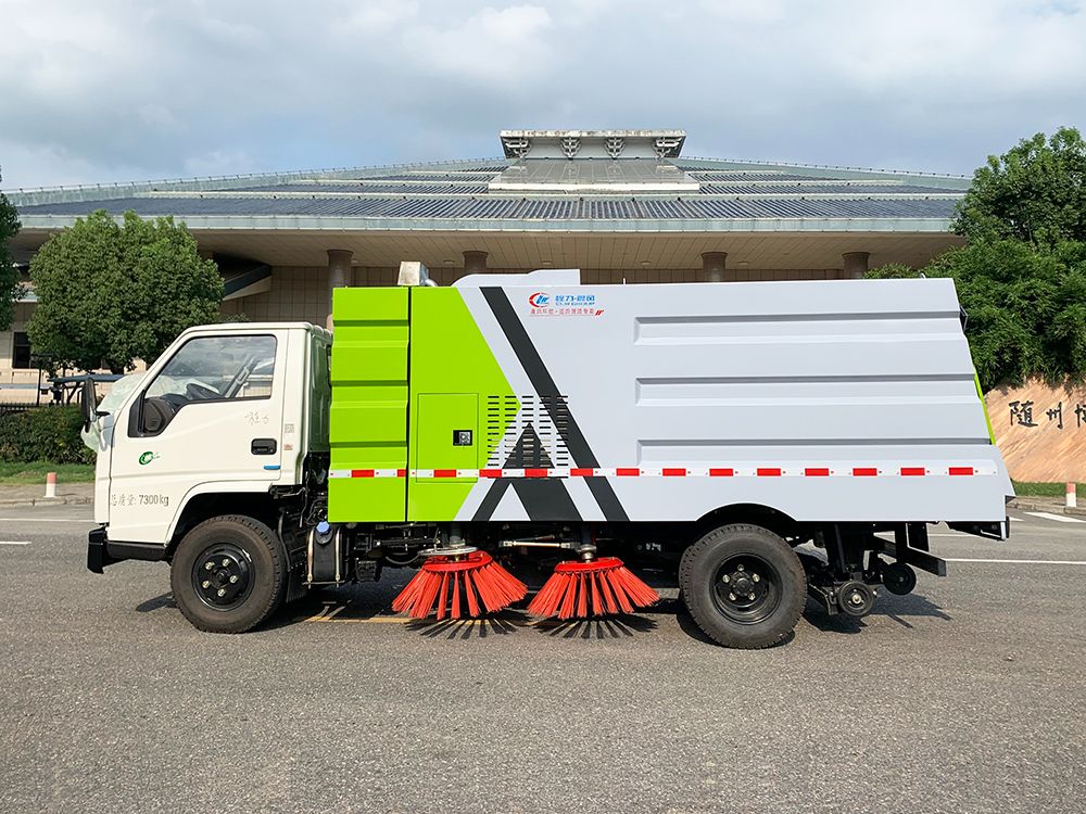 CLW5070TSLJ6