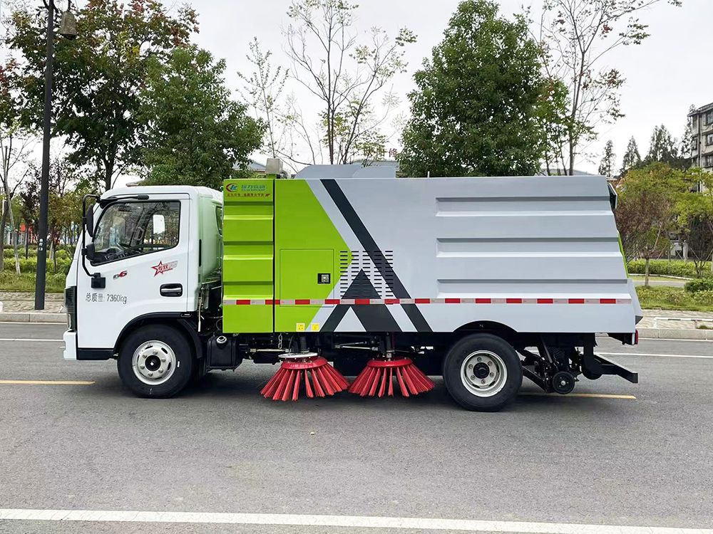 CLW5071TSL6