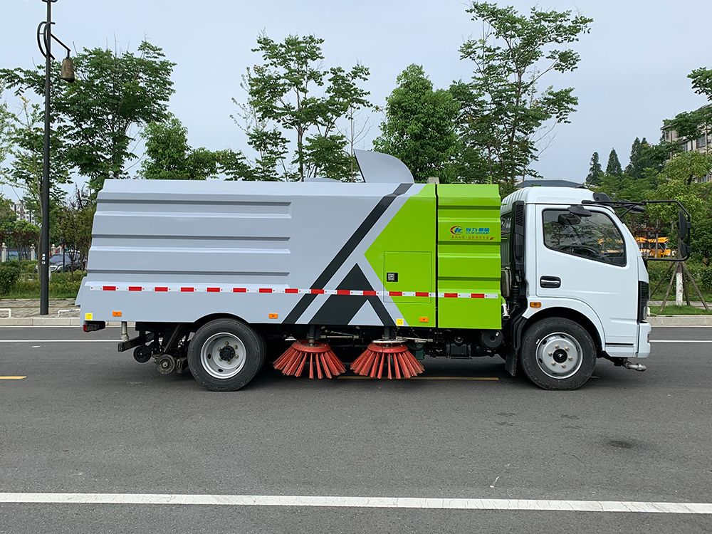 CLW5120TSL6
