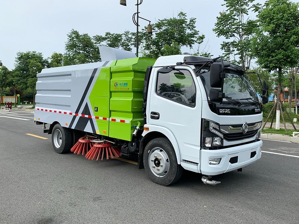 CLW5120TSL6