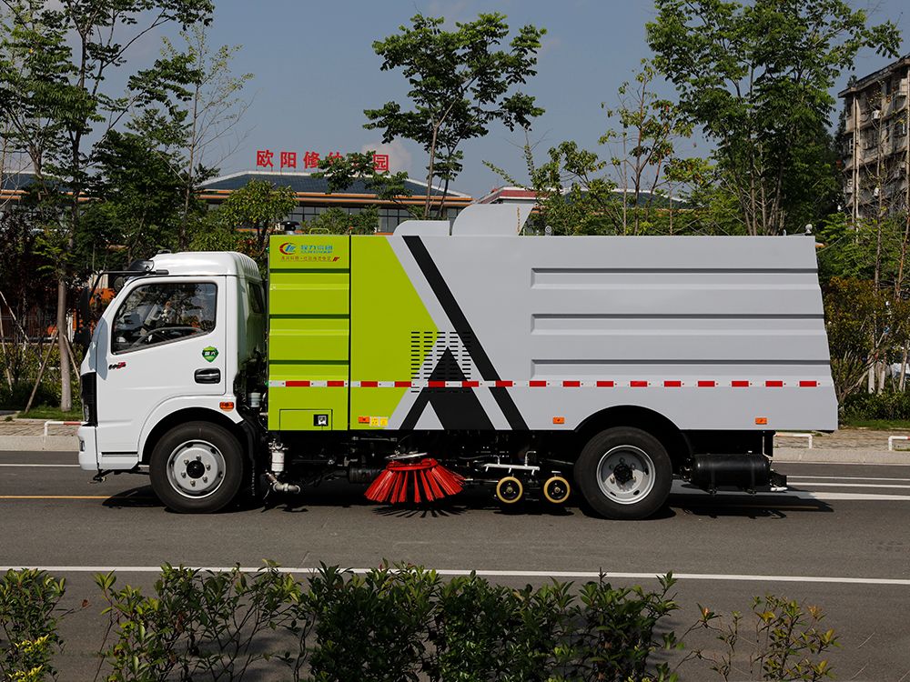 CLW5121TXS6