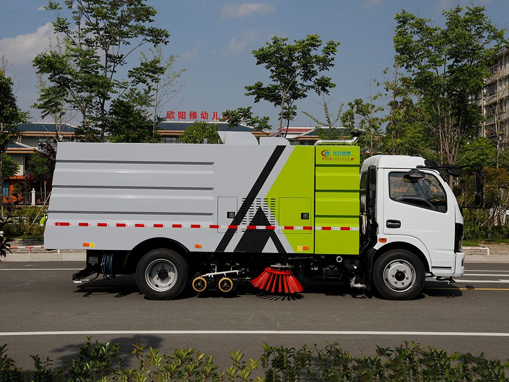 CLW5121TXS6