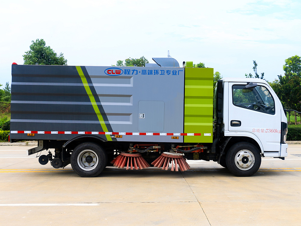 CLW5060TSL