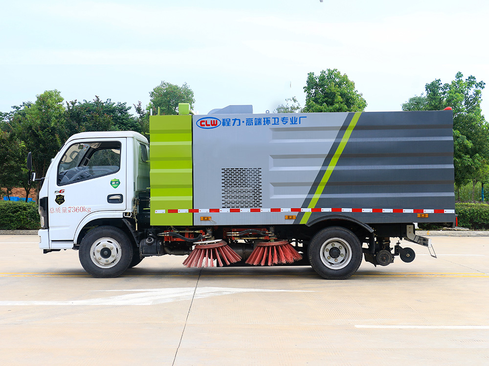 CLW5060TSL