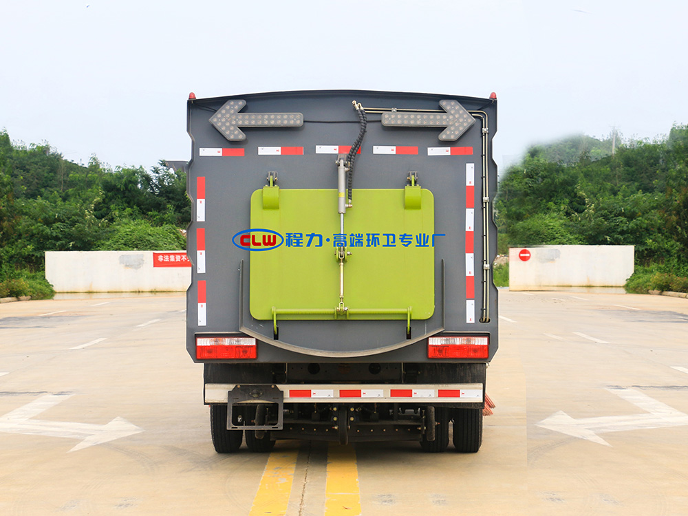 CLW5060TSL