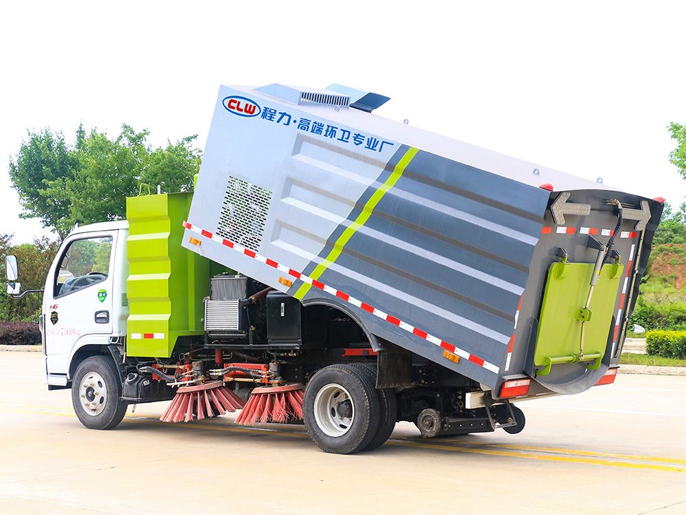 CLW5060TSL